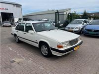 Occasion Volvo 940 111 PK (81 kW) 1990 Wit Sedan
