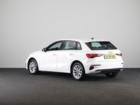 Occasion Audi A3 Sportback Proline 110 PK (80 kW) 2023 Wit Hatchback