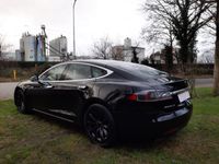 tweedehands Tesla Model S 75D FREE CHARGE MCU2 VOL LEER PANORAMADAK