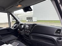 Occasion Iveco Daily 156 PK (114 kW) 2020 Wit Van