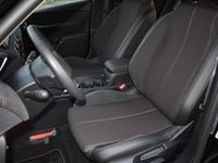 Occasion DS Automobiles DS3 Crossback E-Tense Performance 114 kW (156 PK) 2025 Zwart SUV