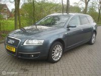 tweedehands Audi A6 Avant 2.0 TFSI Aut Nav Airco Leer Distributie defect