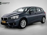 Occasion BMW 218 Executive 136 PK (100 kW) 2014 Grijs Stationwagen