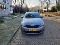 Occasion Skoda Rapid 90 PK (66 kW) 2015 Beige Hatchback