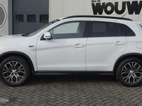 tweedehands Mitsubishi ASX 1.6 Cleartec Intense Achteruitrijcamera | Trekhaak | Dealeronderhouden