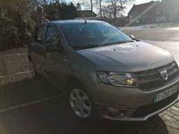 tweedehands Dacia Sandero 1.2i Laureate