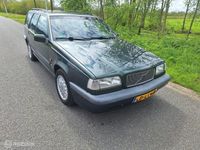 tweedehands Volvo 850 2.5 Sports-Line # Met Nieuwe APK!