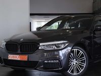 Occasion BMW 520 M Sport 2018 Grijs Stationwagen