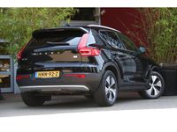 Occasion Volvo XC40 Business Edition 180 PK (132 kW) 2020 Zwart SUV