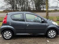 Occasion Peugeot 107 68 PK (50 kW) 2010 Hatchback