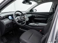 Occasion Hyundai Tucson Comfort 2022 Blauw SUV