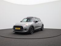 Occasion Mini Cooper Business 136 PK (100 kW) 2021 Grijs Hatchback