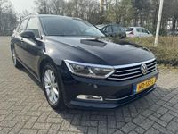 tweedehands VW Passat 2.0 TDI Business Ed.