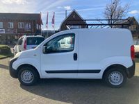 tweedehands Peugeot Bipper 1.4 HDi XT