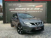 tweedehands Nissan Qashqai 1.5 dCi 2WD /EURO 6 b /TOIT PANO./GPS/CAMERA/G.1AN