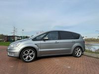 tweedehands Ford S-MAX 2.0-16V Clima/Eerste eigenaar/7Persoons/Leer