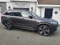 Occasion Volvo XC90 Ultimate 2023 Grijs (metallic) SUV