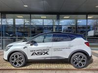 tweedehands Mitsubishi ASX 1.6 PHEV AT Instyle