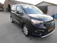 tweedehands Opel Combo 1.6DL1H1 Innovation navi keyless lm pdc clima1eig