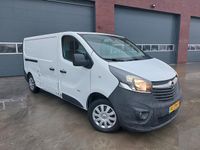 Occasion Opel Vivaro Edition 120 PK (88 kW) 2015 Wit MPV