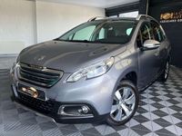 tweedehands Peugeot 2008 1.6i 1er propriétaire garantie 12 mois