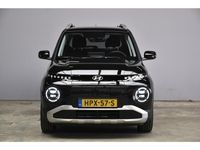 Occasion Hyundai Inster Edition 85 kW (116 PK) 2025 Zwart metallic Hatchback