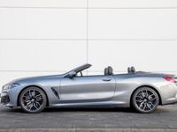 tweedehands BMW 840 8 Serie Cabrio i