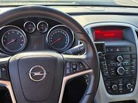 Occasion Opel Astra Innovation 140 PK (102 kW) 2011 Sedan