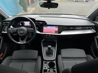 Occasion Audi A3 Sportback Business 111 PK (81 kW) 2020 Grijs Hatchback