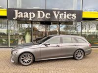Occasion Mercedes 200 Business 197 PK (144 kW) 2020 Grijs Stationwagen