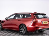 Occasion Volvo V60 Inscription 2026 Rood Stationwagen