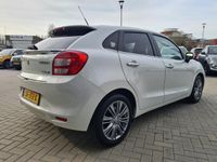 tweedehands Suzuki Baleno 1.2 High Executive Smart Hybrid