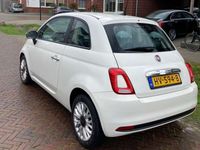 tweedehands Fiat 500 0.9 TA T Popstar