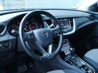 tweedehands Opel Grandland X BWJ 2020 / 131 PK Edition / Automaat / Nwe Distributie / Clima / Navi / Cruise / Donker glas / Lichtmetaal / PDC v+a / Apple Carplay / Android Auto /