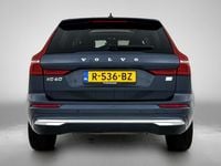 Occasion Volvo XC60 Core 253 PK (186 kW) 2022 Blauw SUV