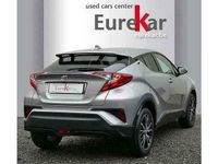 tweedehands Toyota C-HR 1.2 Turbo 2WD C-Lub