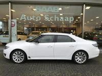 tweedehands Saab 9-5 2.0T Vector XWD Automaat | Rijklaar incl 12 mnd Bo