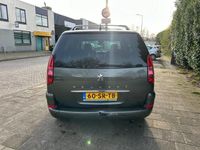 tweedehands Peugeot 807 7 ZITTER MET EVT NIEUW JAAR APK!