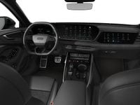 Nieuw Audi A5 298 PK (219 kW) 2026 Zwart Sedan