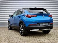 Occasion Opel Grandland X Ultimate 181 PK (133 kW) 2019 Blauw SUV