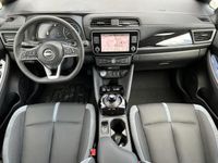 tweedehands Nissan Leaf Tekna 39 kWh