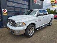 Occasion Dodge Ram 396 PK (291 kW) 2012 Wit Pickup