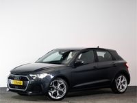 tweedehands Audi A1 Sportback AUTOMAAT 30 TFSI 110 PK Epic | LED | Sportstoelen | Stoelverwarming | Navigatie Via Smartphone |