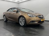 tweedehands Opel Cascada 1.6 Turbo Cosmo Leder Navi Camera Stoelverwarmi