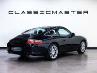 tweedehands Porsche 996 3.6 Coupé Carrera Btw auto, Fiscale waarde € 16.00