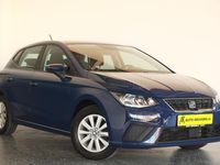 tweedehands Seat Ibiza 1.0 TGI Style Business Intense / Navigatie / Full