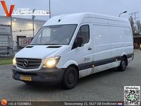 Occasion Mercedes Sprinter 129 PK (94 kW) 2016 Van