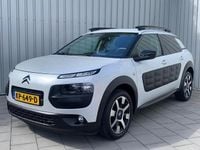 Occasion Citroën C4 Cactus PureTech 82 PK (60 kW) 2016 Hatchback