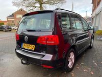 tweedehands VW Touran 1.2 TSI Trendline Bluemotion 7p.