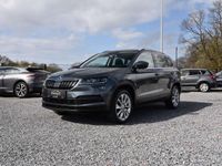 tweedehands Skoda Karoq 1.5 TSI / DSG / STYLE / CARPLAY / CAM / LED / DAB